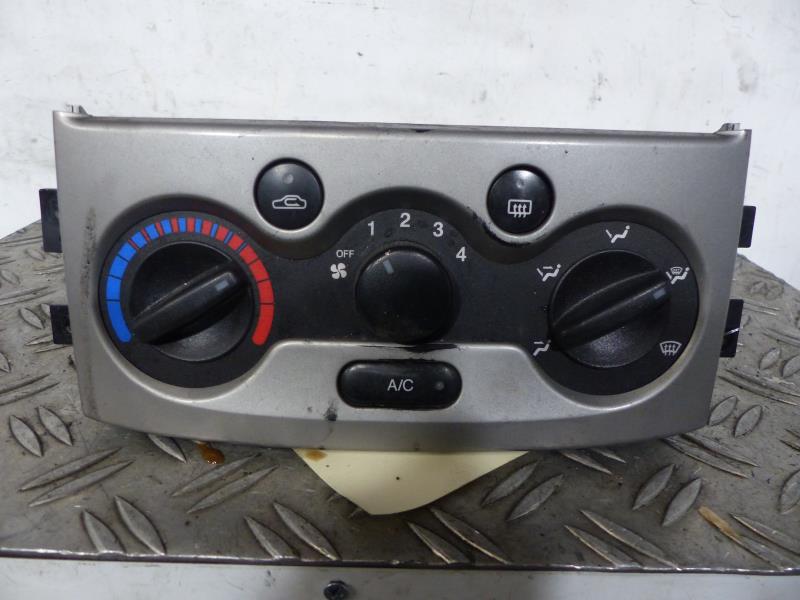 Commande chauffage CHEVROLET KALOS Essence - 1
