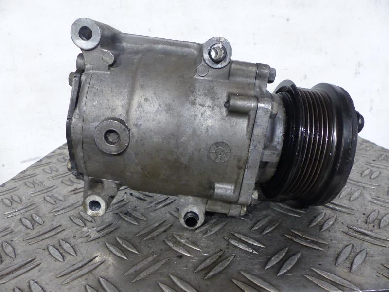 Compresseur clim MAZDA 2 1 Essence - 1