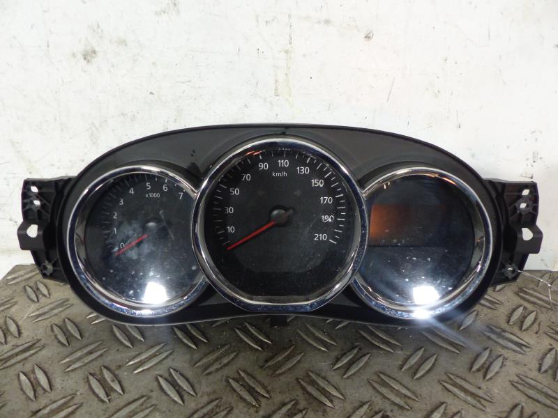 Compteur DACIA SANDERO 2 PHASE 1 Essence - 1