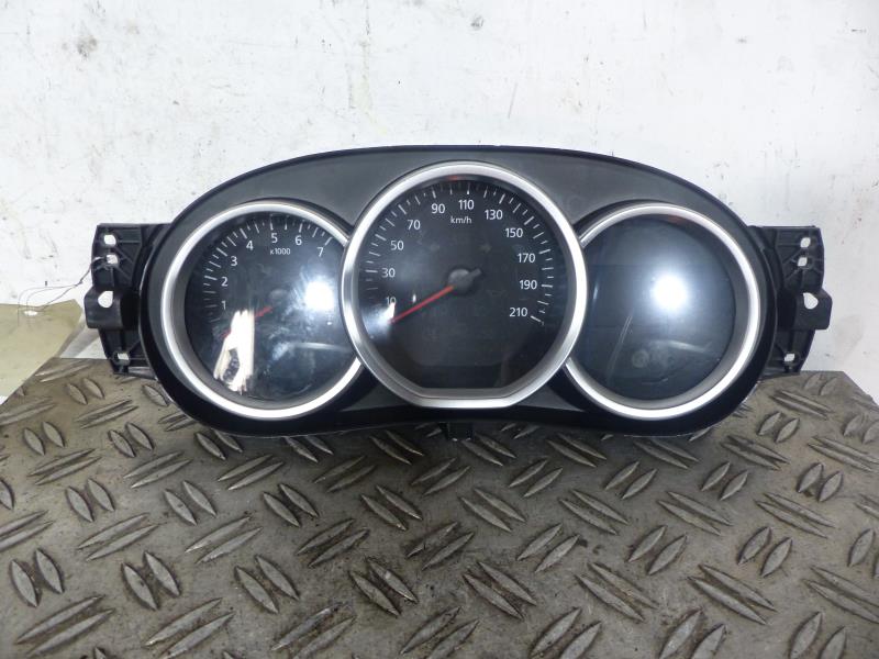 Compteur DACIA SANDERO 2 PHASE 2 Essence - 1