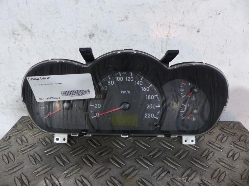 Compteur KIA CERATO Diesel - 1