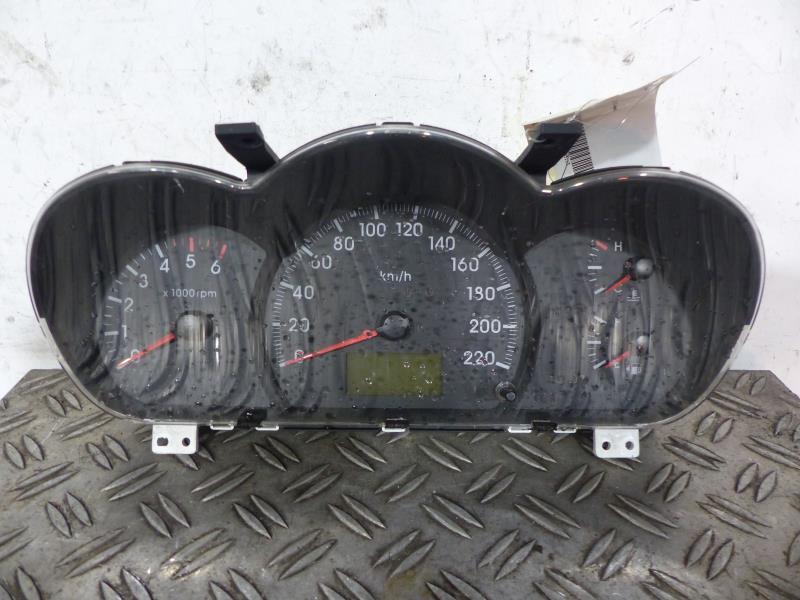 Compteur KIA CERATO Diesel - 1