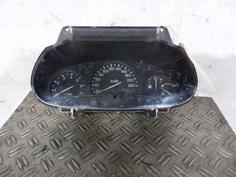 Compteur FORD ESCORT 6 CABRIOLET Diesel - 1