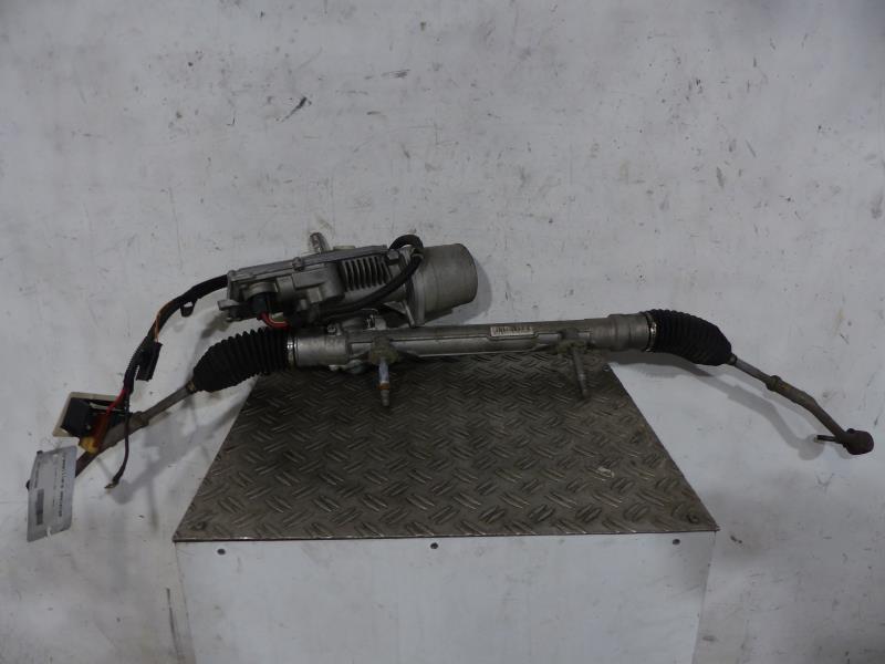 Cremaillere assistee CITROEN C3 2 PHASE 1 Essence - 1