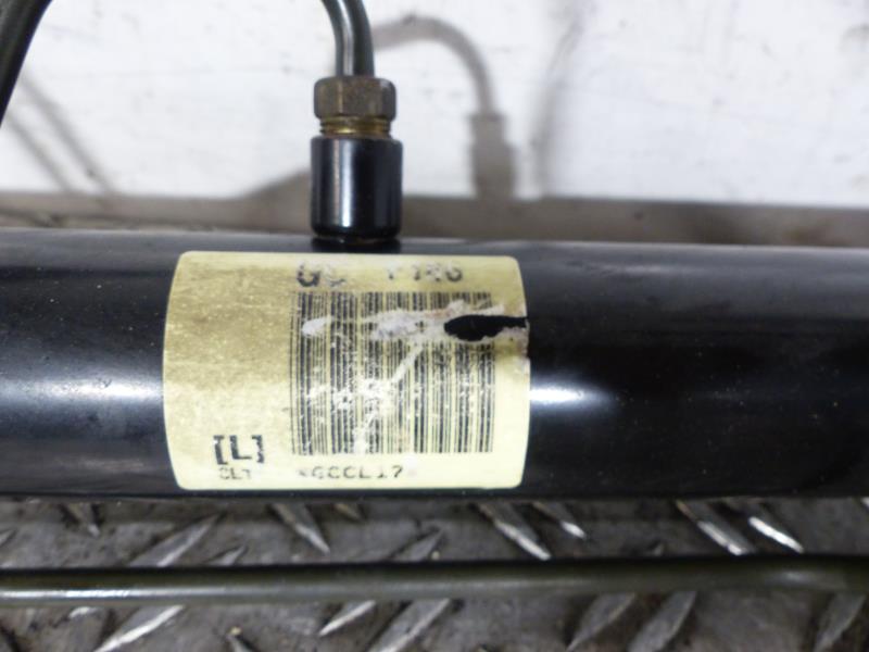 Cremaillere assistee CHEVROLET KALOS Essence - 1