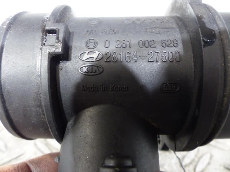 Debitmetre HYUNDAI MATRIX PHASE 1 Diesel - 1