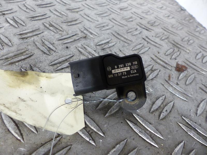 Debitmetre SMART FORFOUR 1 Essence - 1