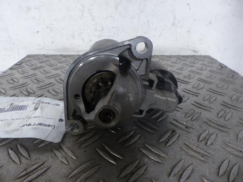 Motorino avviamento TOYOTA AVENSIS 1 PHASE 2 Gasolina - 1
