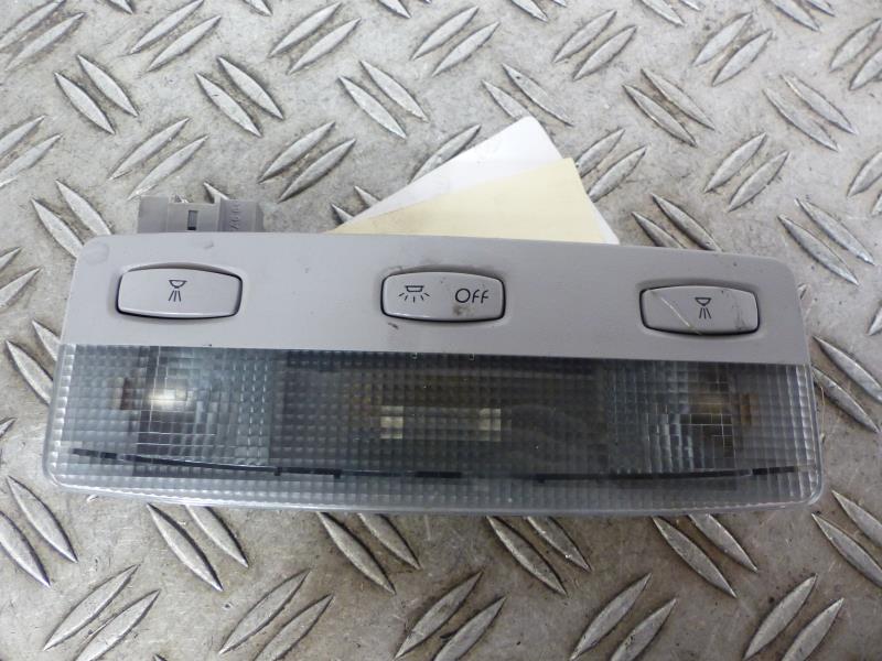 Eclairage de plafonnier NISSAN PRIMERA 4 Diesel - 1
