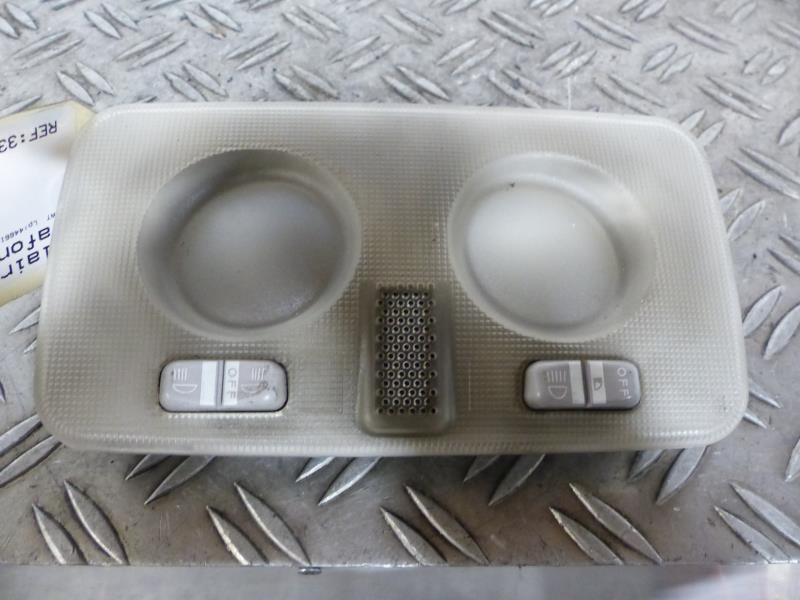 Luce di cortesia FIAT DOBLO 2 PHASE 1 Diésel - 1