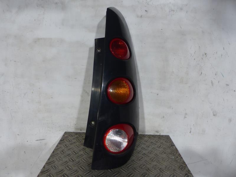 Fanale posteriore principale destro (luci) SMART FORFOUR 1 Gasolina - 1