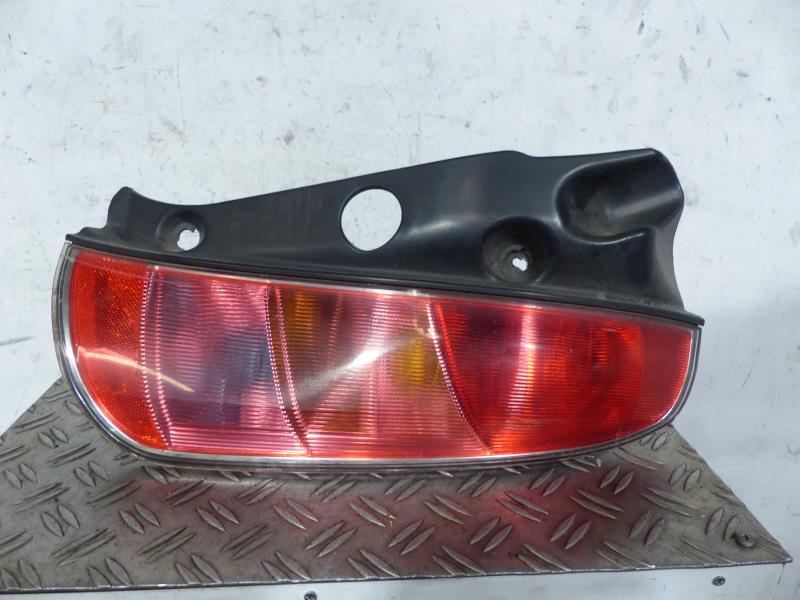 Fanale posteriore principale destro (luci) LANCIA YPSILON 4 PHASE 1 Gasolina - 1