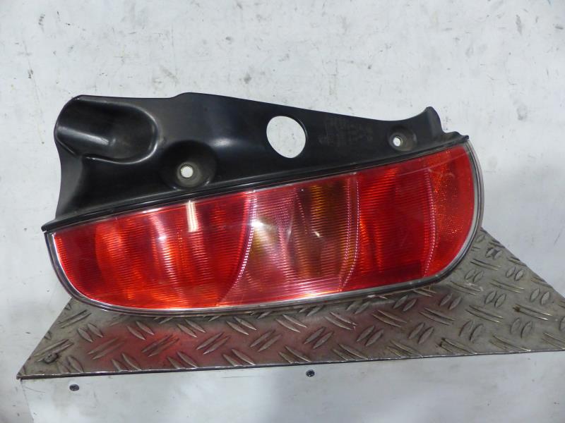 Fanale posteriore principale sinistro (luci) LANCIA YPSILON 4 PHASE 1 Gasolina - 1