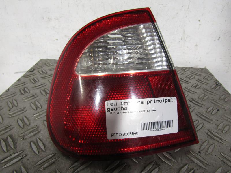 Fanale posteriore principale sinistro (luci) SEAT CORDOBA 1 PHASE 2 Diésel - 1