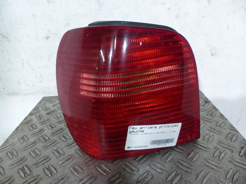 Fanale posteriore principale sinistro (luci) VOLKSWAGEN POLO 3 PHASE 2 Diésel - 1