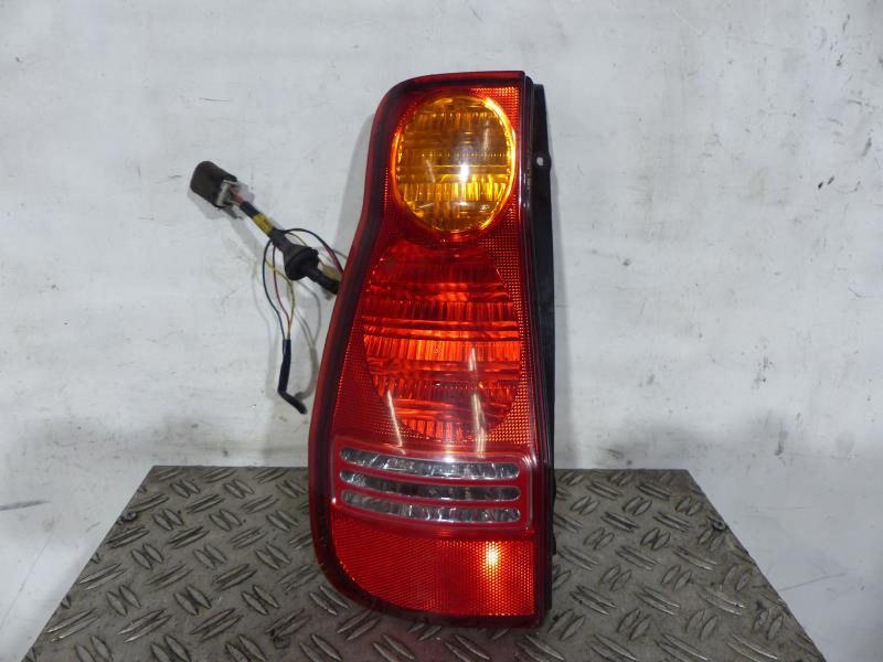 Fanale posteriore principale sinistro (luci) HYUNDAI MATRIX PHASE 1 Diésel - 1
