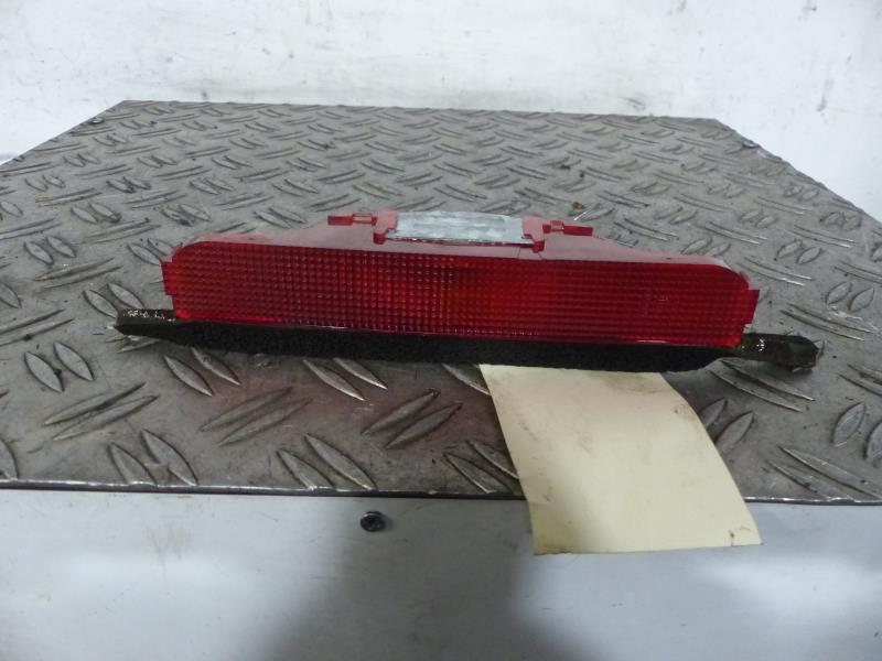 Luce stop centrale NISSAN ALMERA TINO PHASE 1 Diésel - 1
