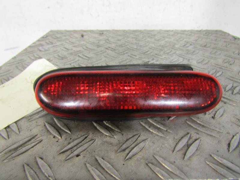 Luce stop centrale RENAULT CLIO 1 PHASE 3 Gasolina - 1