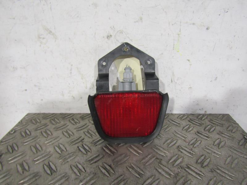 Luce stop centrale TOYOTA AVENSIS 1 PHASE 2 Gasolina - 1