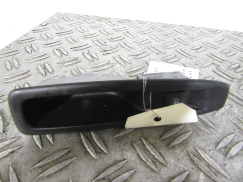 Interruttore lavacristalli posteriore sinistro RENAULT CLIO 4 PHASE 1 Diésel - 1