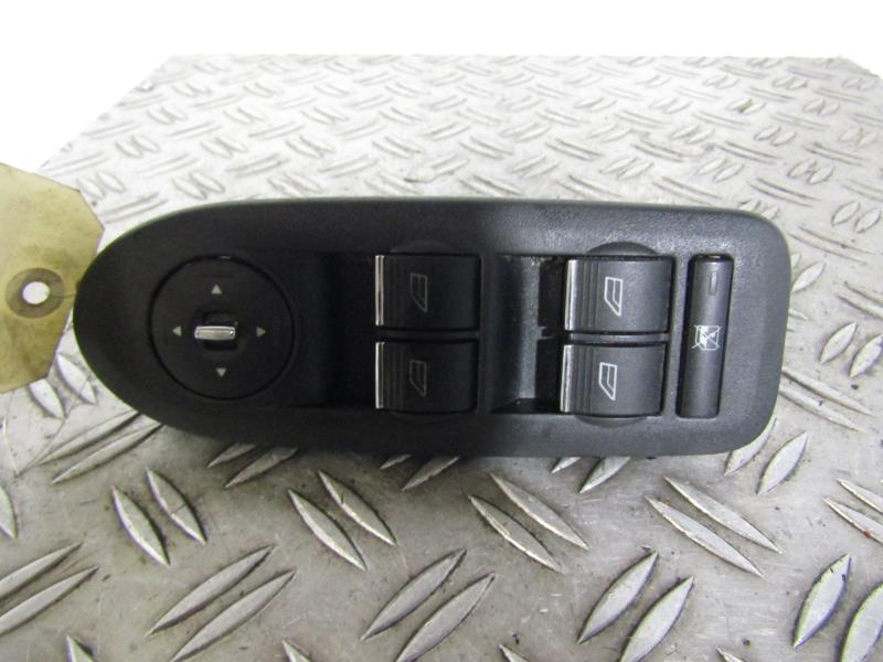 Interruttore lavacristalli anteriore sinistro FORD C-MAX 1 PHASE 2 Diésel - 1