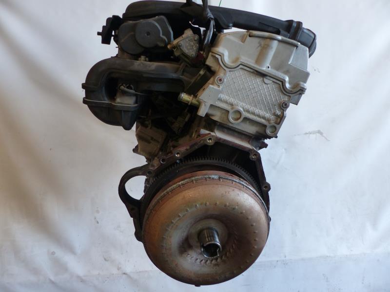 Moteur MERCEDES CLASSE E 210 PHASE 1 Essence - 1