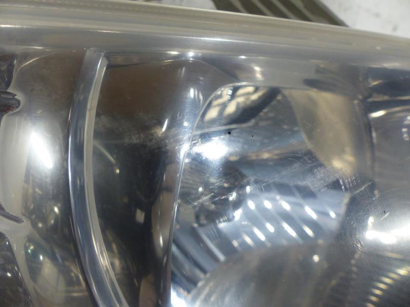 Gruppo ottico anteriore principale destro (luci)(faro) CHEVROLET AVEO 1 Gasolina - 1