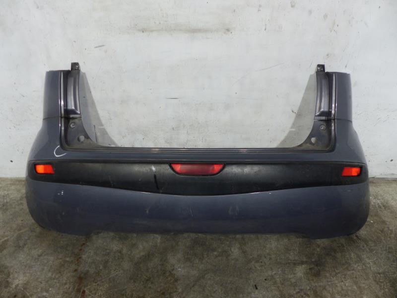Pare choc arriere NISSAN NOTE 1 PHASE 1 Diesel - 1