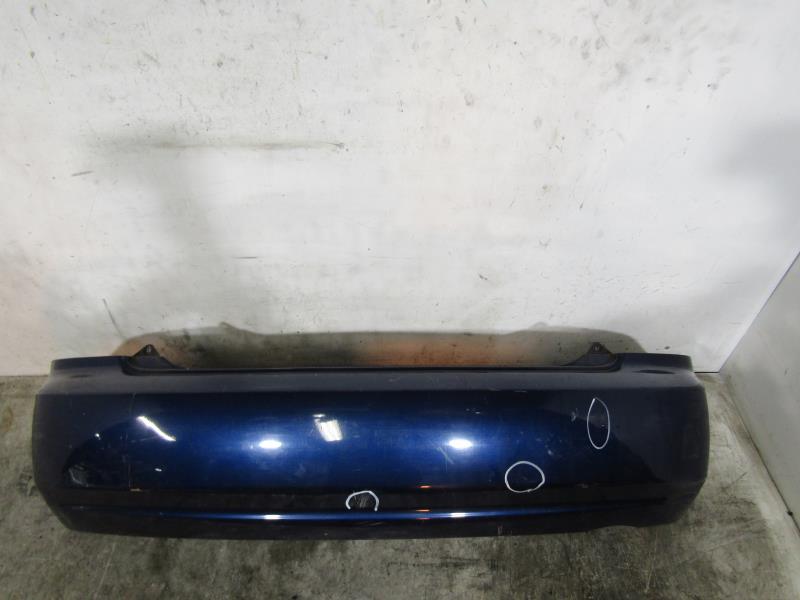 Pare choc arriere KIA CERATO Diesel - 1