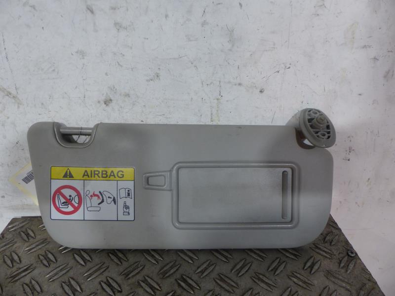 Visiera parasole destra KIA SOUL 2 PHASE 1 Diésel - 1