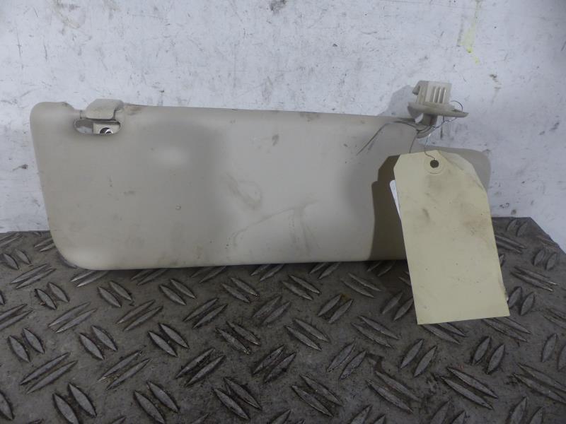 Visiera parasole sinistra FIAT 500 2 PHASE 1 Gasolina - 1