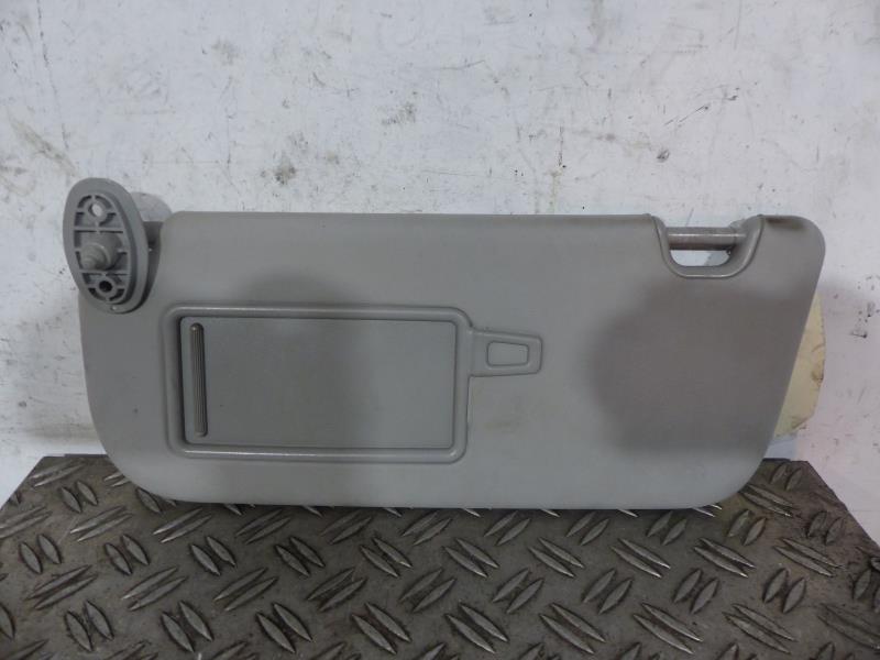 Visiera parasole sinistra KIA SOUL 2 PHASE 1 Diésel - 1
