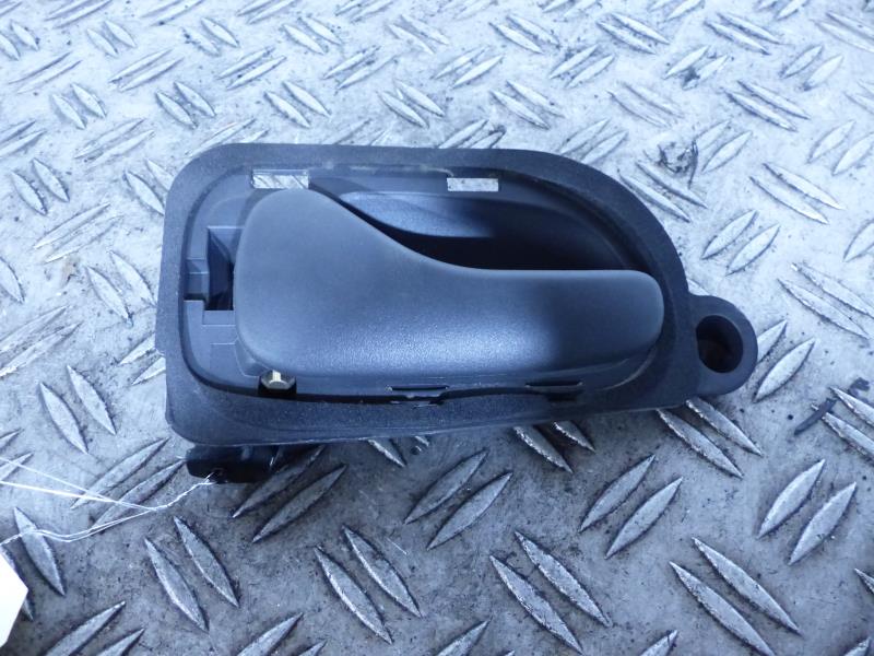 Maniglia interna posteriore sinistra RENAULT SAFRANE PHASE 1 Gasolina - 1