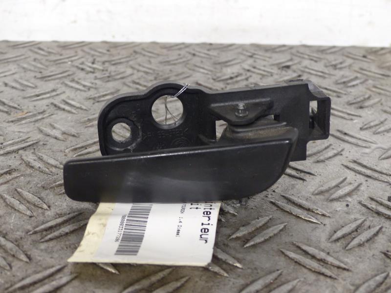 Maniglia interna anteriore destra PEUGEOT BIPPER Diésel - 1