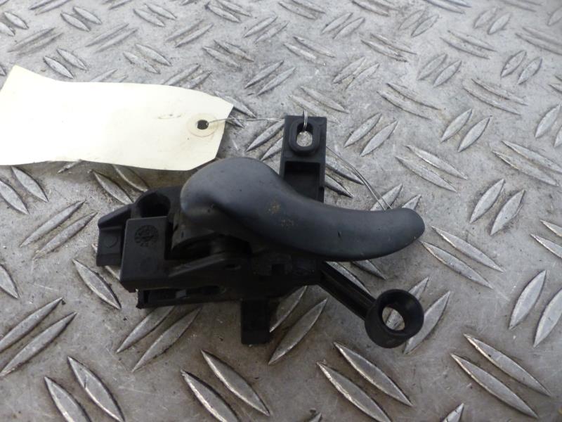 Poignee interieur avant gauche FORD GALAXY 1 PHASE 1 Diesel - 1