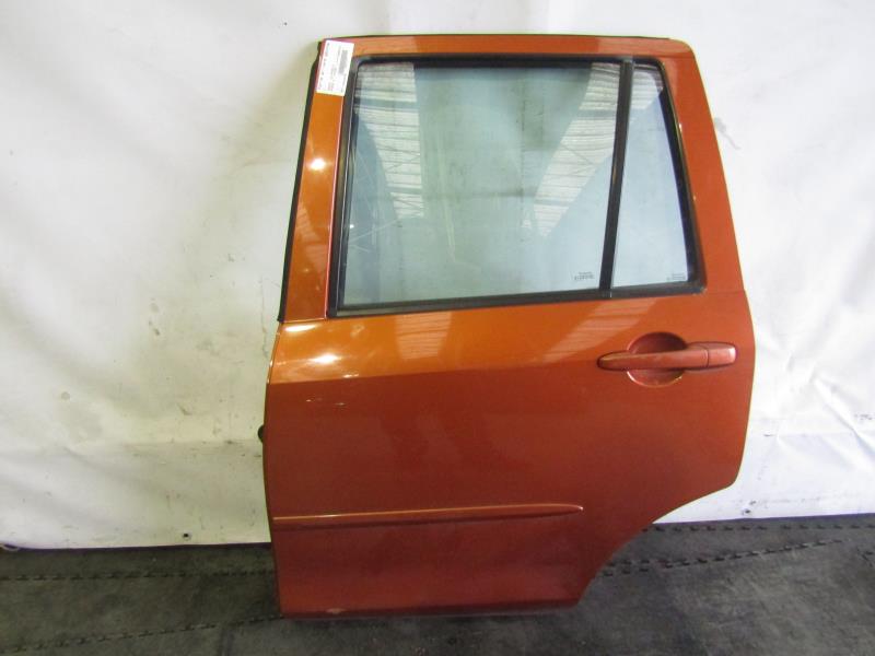 Porte arriere gauche MAZDA 2 1 Essence - 1
