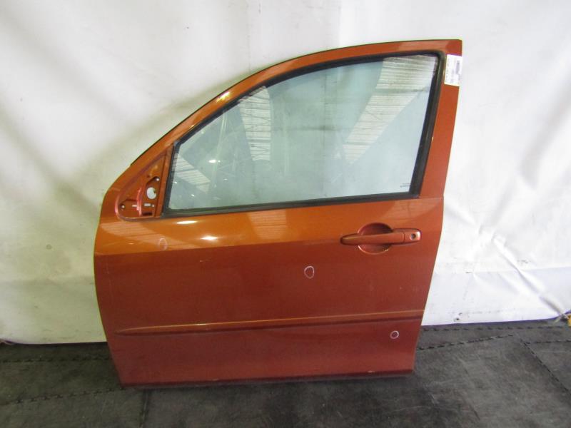 Porte avant gauche MAZDA 2 1 Essence - 1