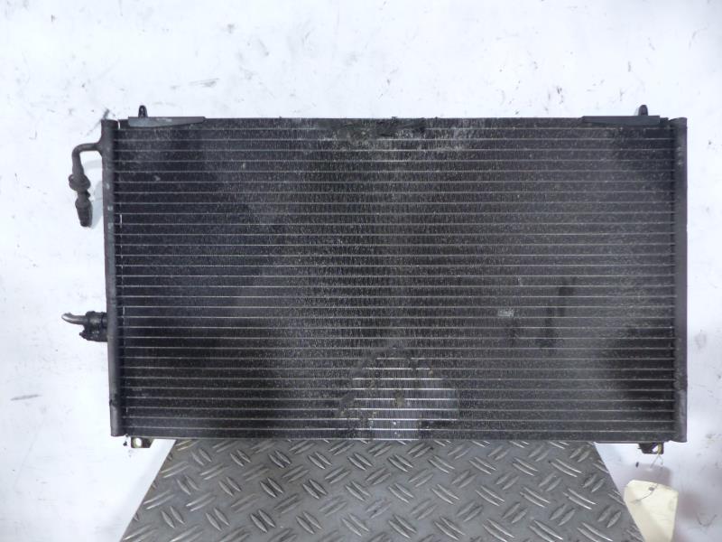 Radiateur clim PEUGEOT 406 COUPE Essence - 1