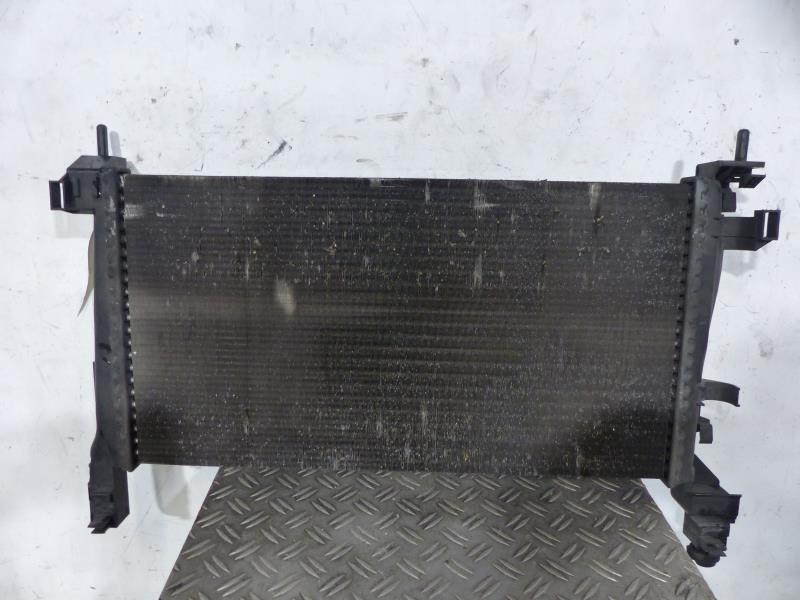Radiateur eau PEUGEOT BIPPER Diesel - 1