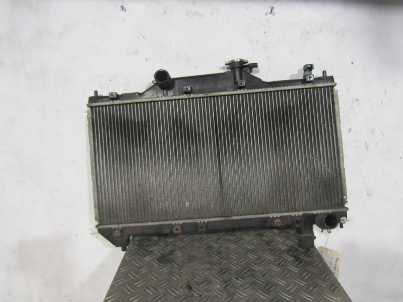 Radiateur eau TOYOTA AVENSIS 1 PHASE 2 Essence - 1
