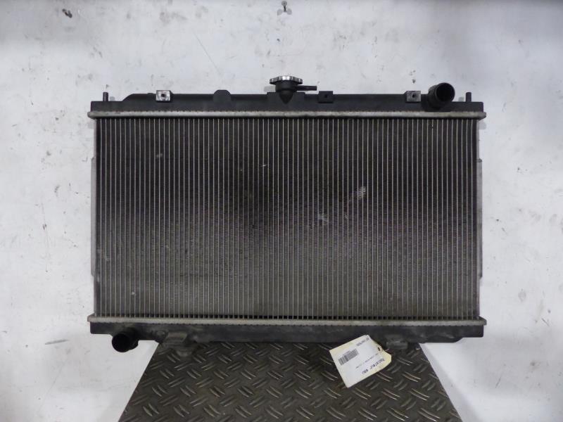 Radiateur eau NISSAN PRIMERA 4 Diesel - 1