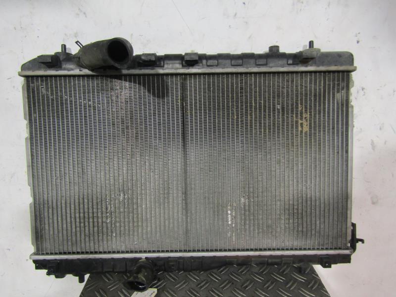 Radiateur eau KIA CERATO Diesel - 1