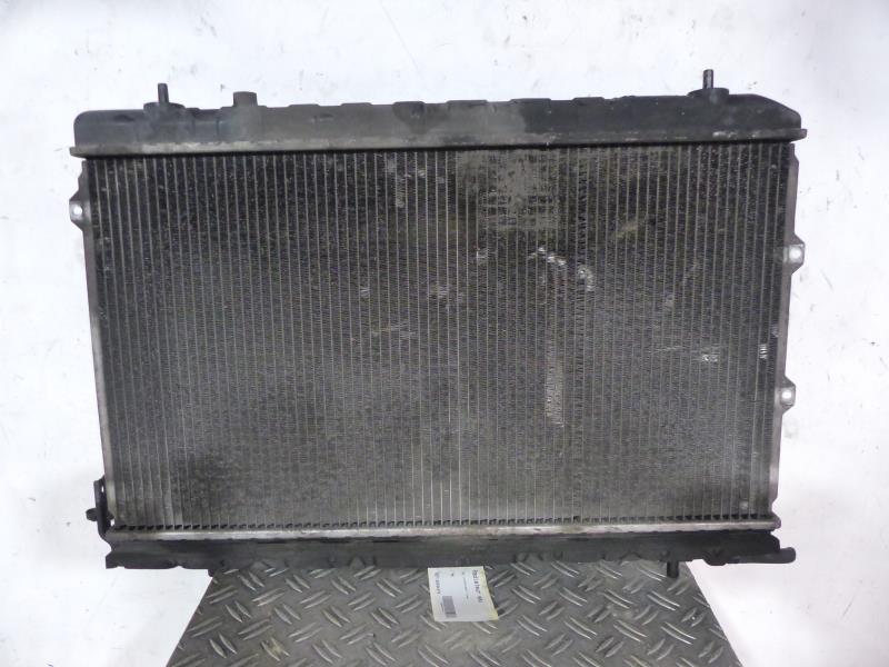 Radiateur eau KIA CERATO Diesel - 1