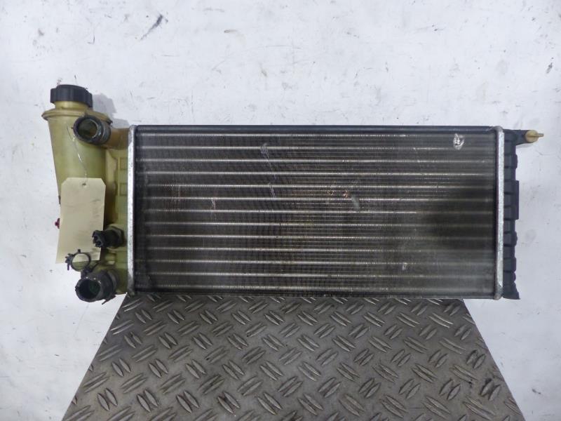 Radiateur eau FIAT PANDA 1 PHASE 2 Essence - 1