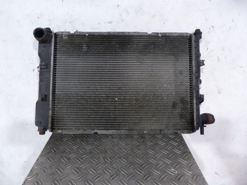 Radiateur eau FORD ESCORT 6 CABRIOLET Diesel - 1