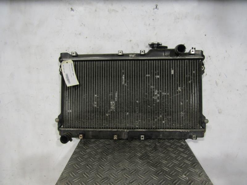 Radiateur eau MAZDA MX5 1 CABRIOLET Essence - 1