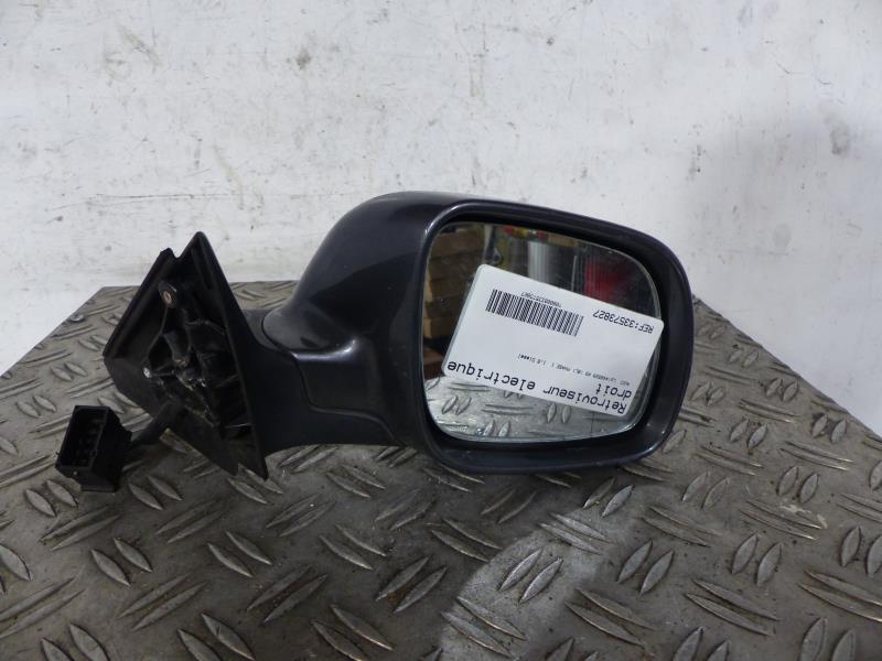 Retrovisor derecho AUDI A3 1 PHASE 1 Diésel - 1