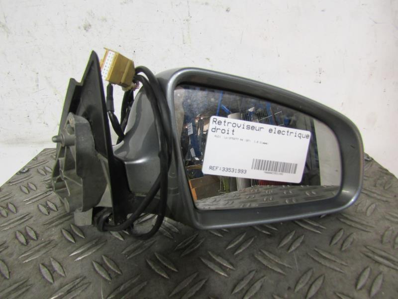 Retrovisor derecho AUDI A4 2 PHASE 2 Diésel - 1