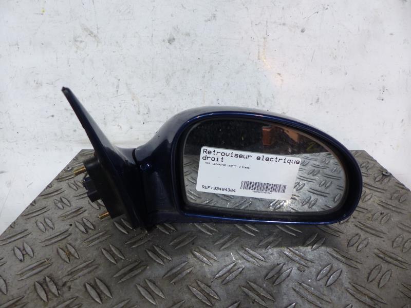 Retrovisor derecho KIA CERATO Diésel - 1