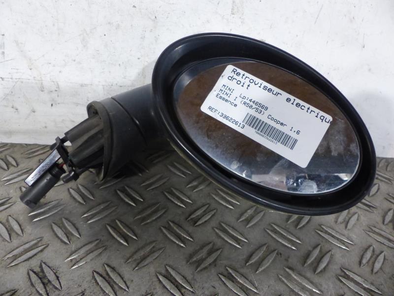 Retrovisor derecho MINI MINI 1 R50/R53 PHASE 1 Gasolina - 1